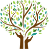 Kripa Nikunj Ashram Logo